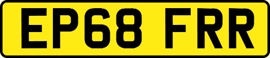 EP68FRR