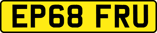 EP68FRU
