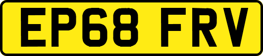 EP68FRV