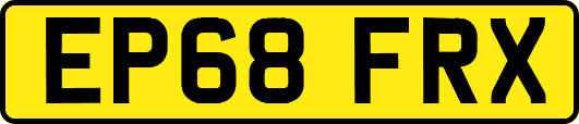 EP68FRX