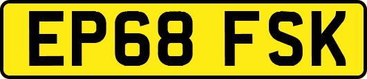 EP68FSK