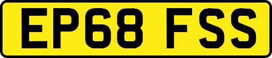 EP68FSS