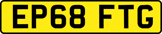 EP68FTG