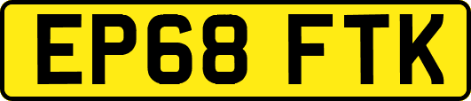 EP68FTK