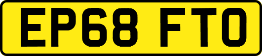 EP68FTO