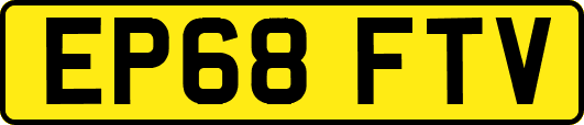 EP68FTV