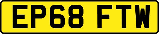 EP68FTW