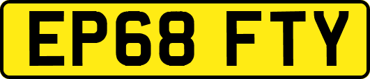 EP68FTY