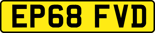 EP68FVD