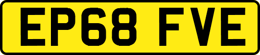 EP68FVE