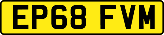 EP68FVM
