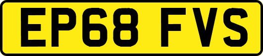 EP68FVS