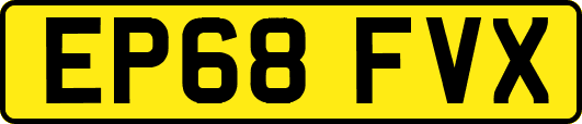 EP68FVX