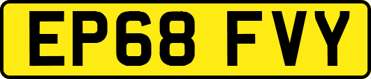 EP68FVY