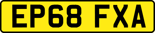 EP68FXA