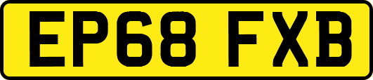EP68FXB