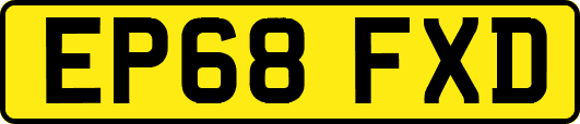 EP68FXD
