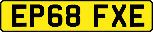 EP68FXE