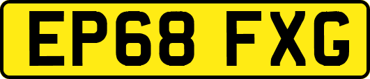 EP68FXG