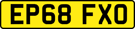 EP68FXO
