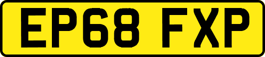 EP68FXP