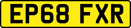 EP68FXR