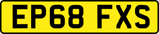 EP68FXS