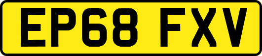 EP68FXV