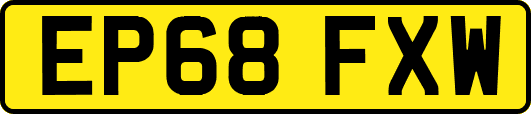 EP68FXW
