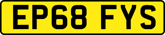 EP68FYS