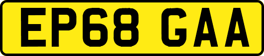 EP68GAA