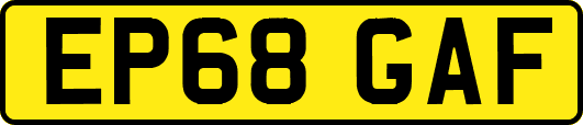 EP68GAF