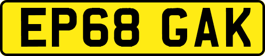 EP68GAK