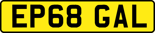 EP68GAL