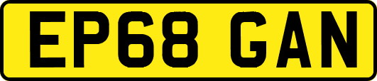 EP68GAN