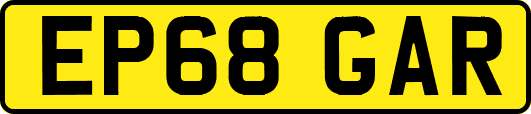 EP68GAR