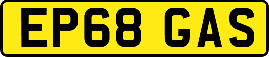 EP68GAS