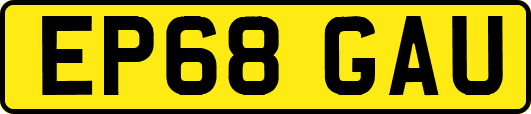 EP68GAU