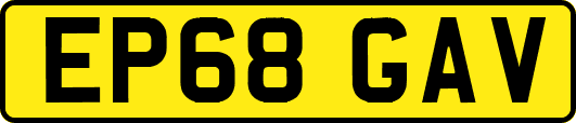 EP68GAV