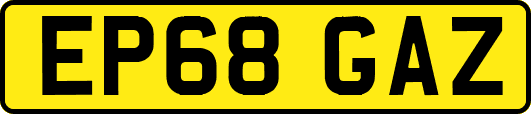 EP68GAZ