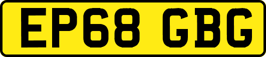 EP68GBG