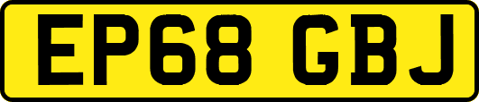 EP68GBJ