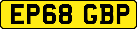 EP68GBP