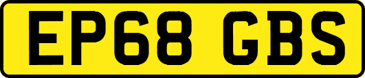 EP68GBS
