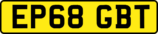 EP68GBT