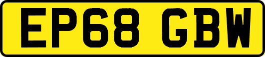EP68GBW