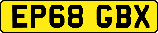 EP68GBX