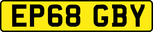 EP68GBY