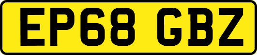 EP68GBZ