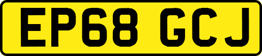 EP68GCJ